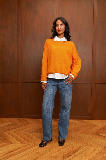 IDA PULLOVER