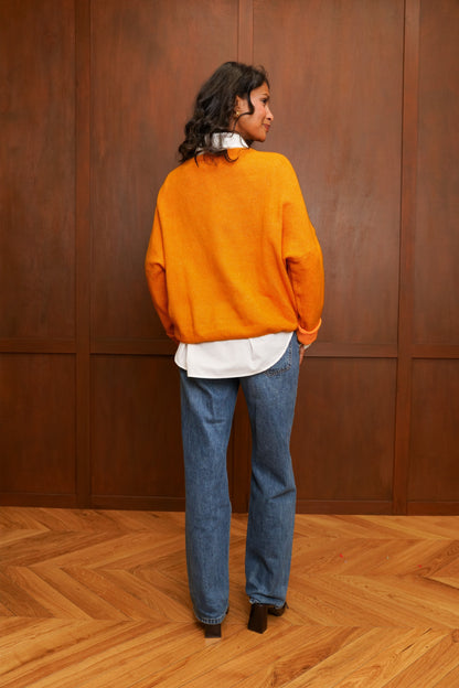 IDA PULLOVER