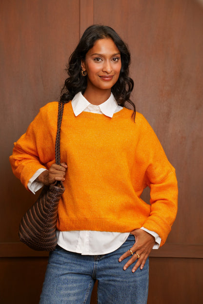 IDA PULLOVER