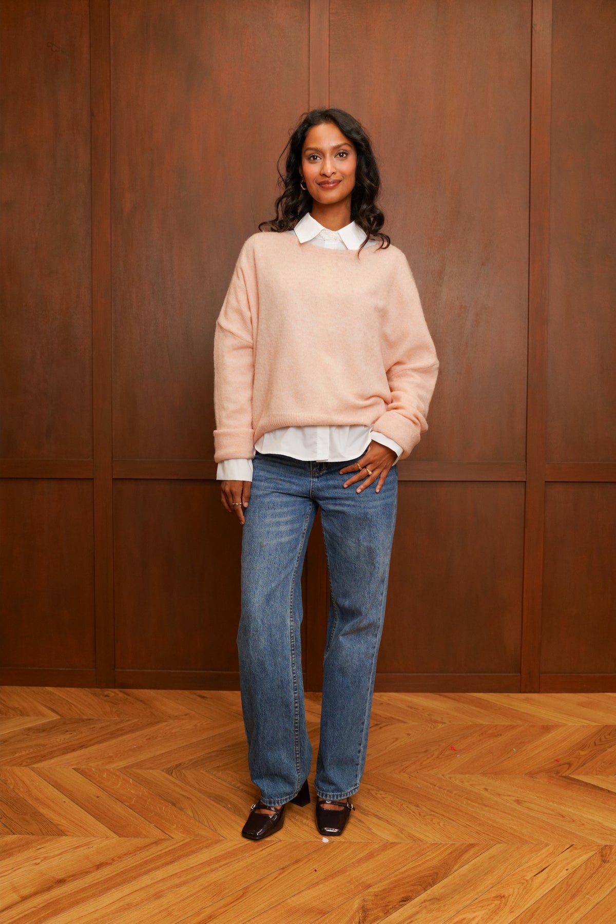 IDA PULLOVER