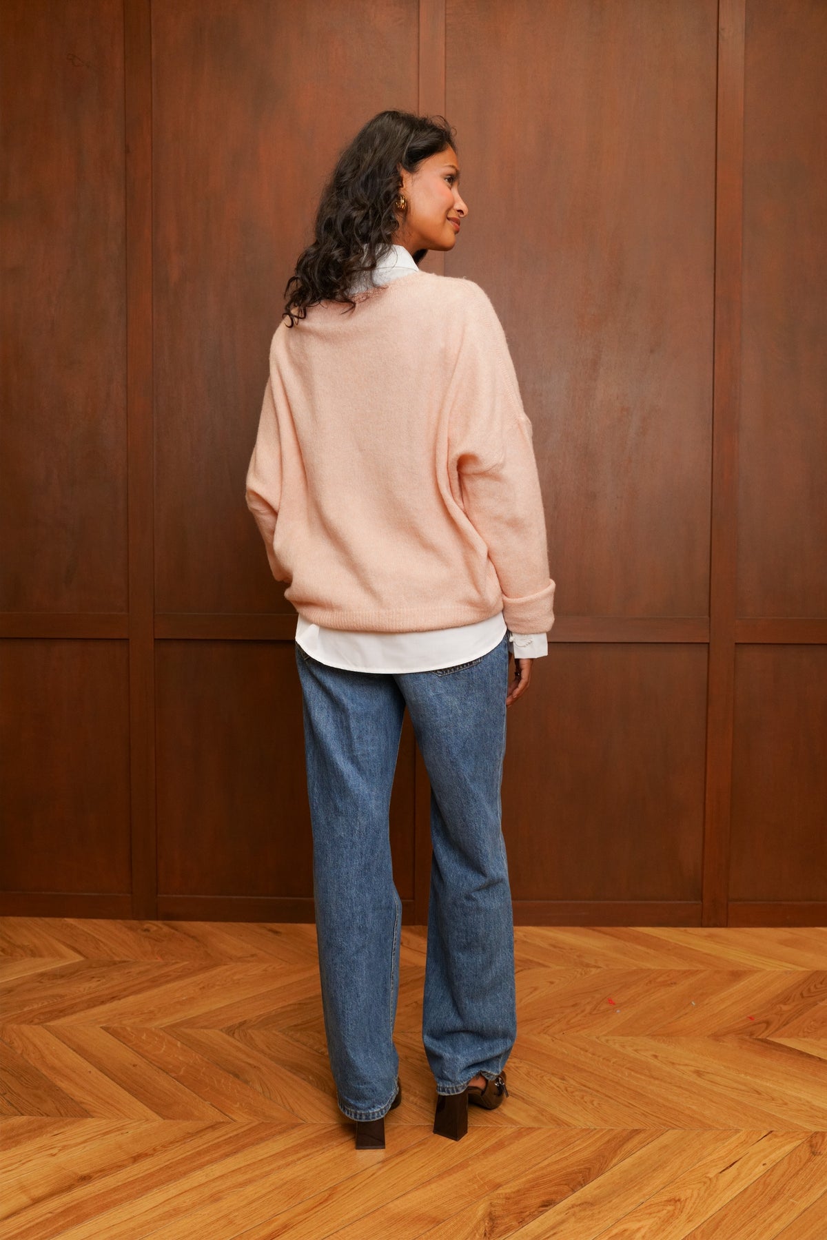 IDA PULLOVER