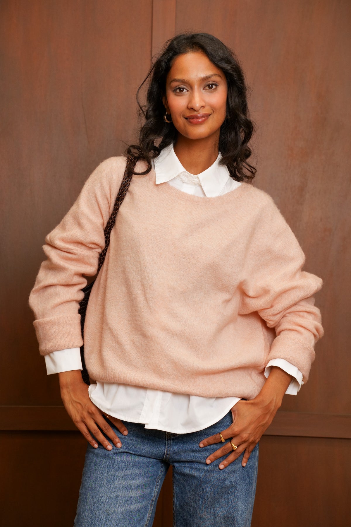 IDA PULLOVER