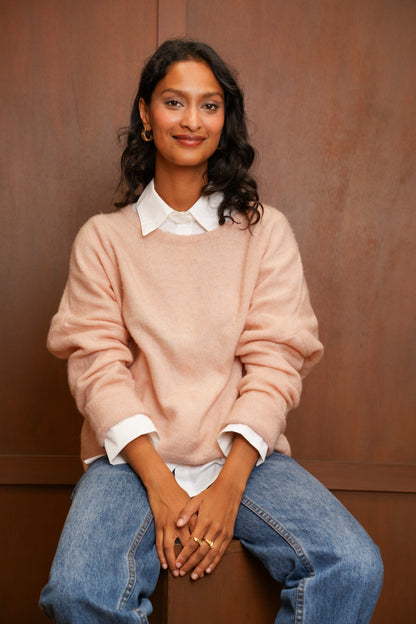 IDA PULLOVER
