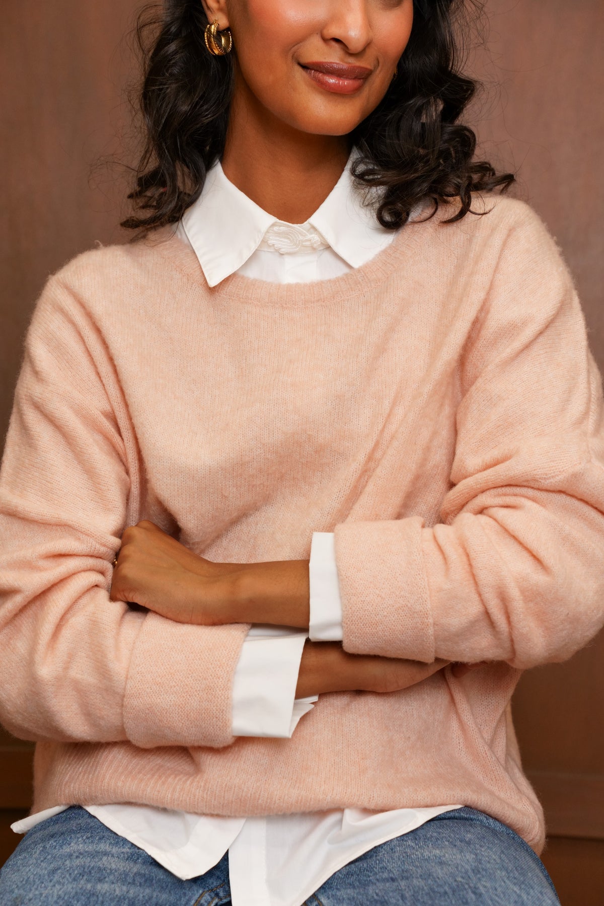 IDA PULLOVER