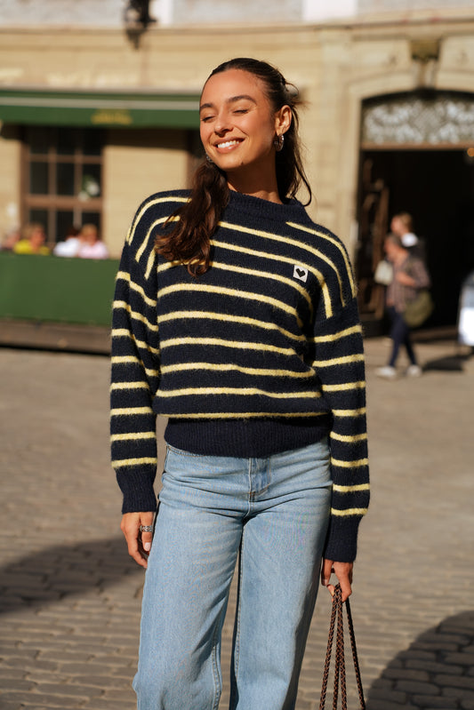 PULL AURORE