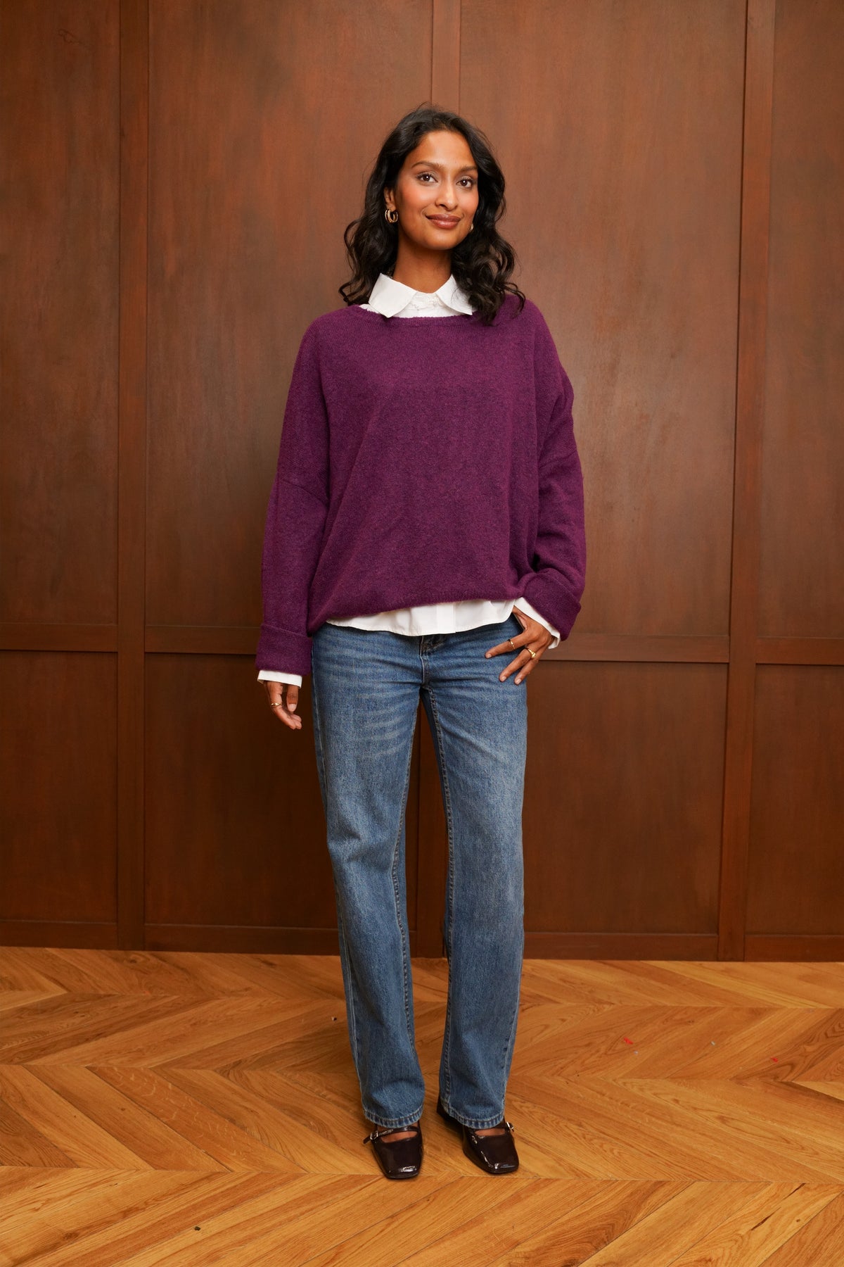 IDA PULLOVER