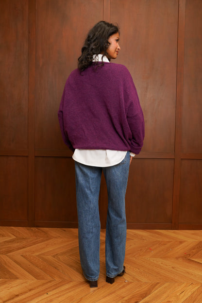 IDA PULLOVER
