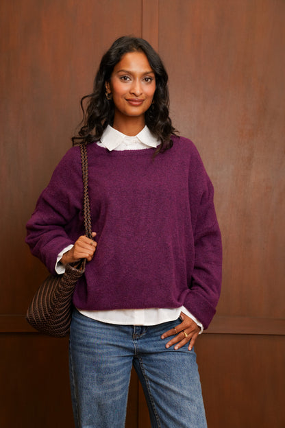 IDA PULLOVER