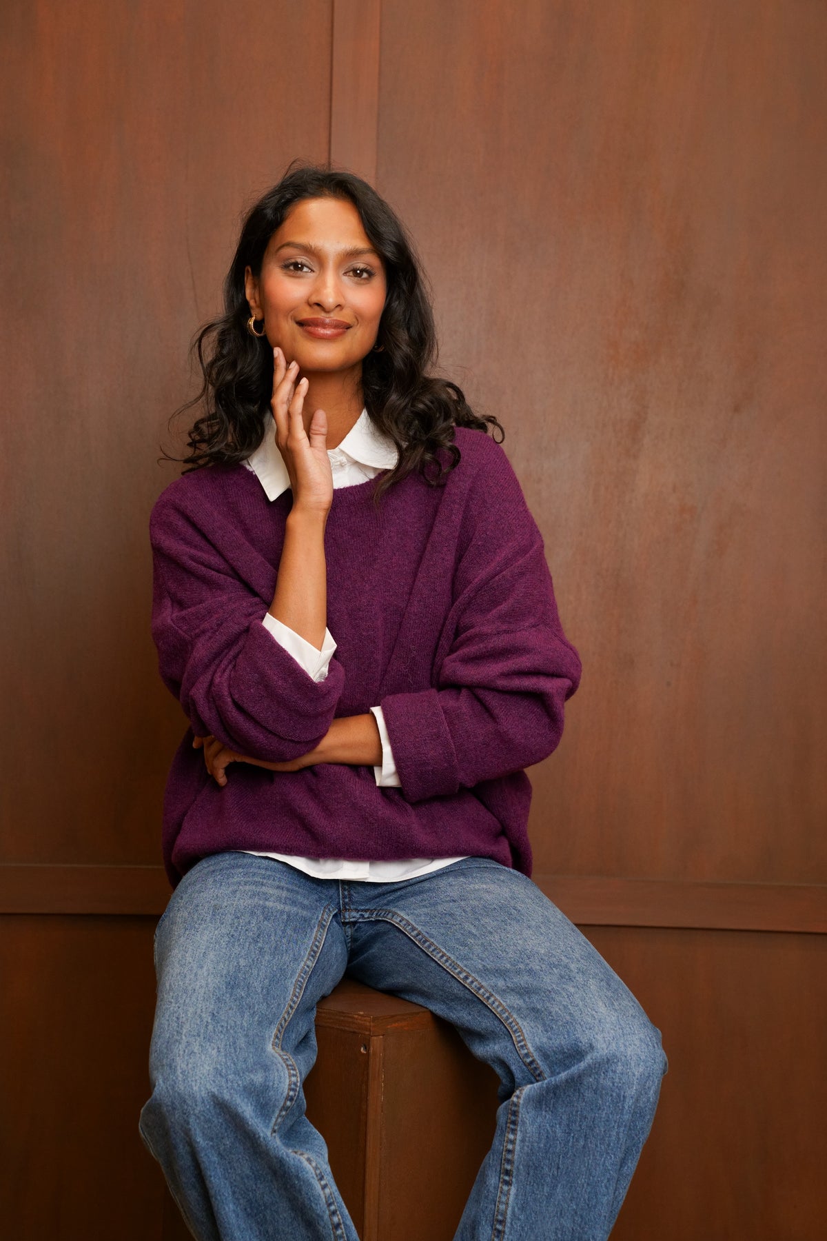 IDA PULLOVER