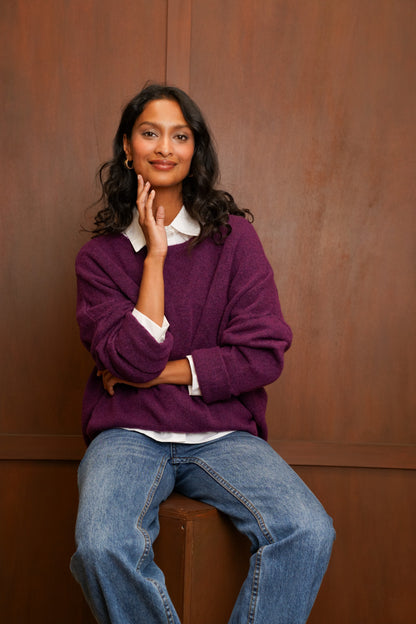 IDA PULLOVER