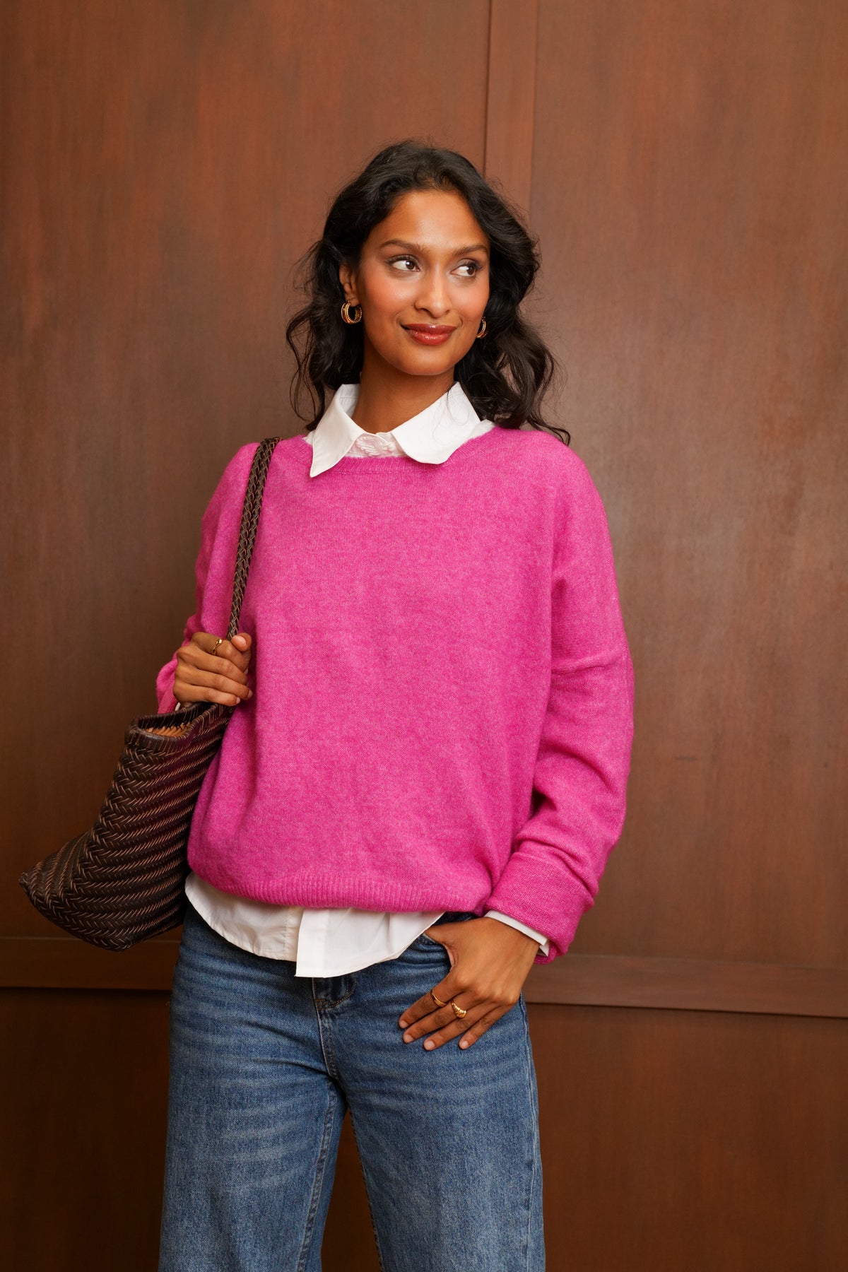 IDA PULLOVER