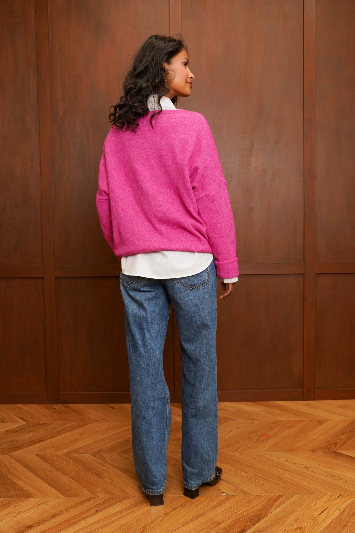 IDA PULLOVER