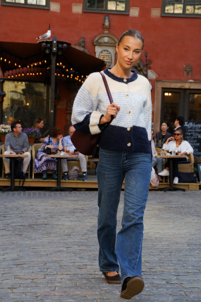 GILET SANDRINE
