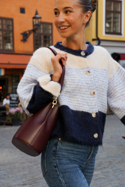GILET SANDRINE