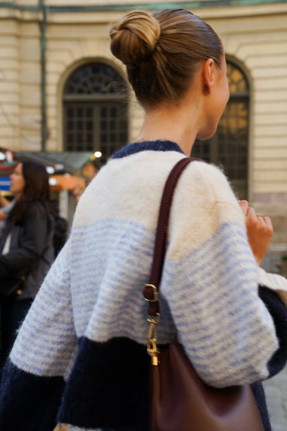 GILET SANDRINE