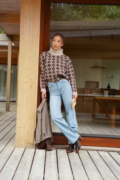 PULL CLÉO