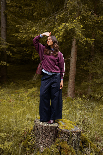 TIPHAINE SWEATER