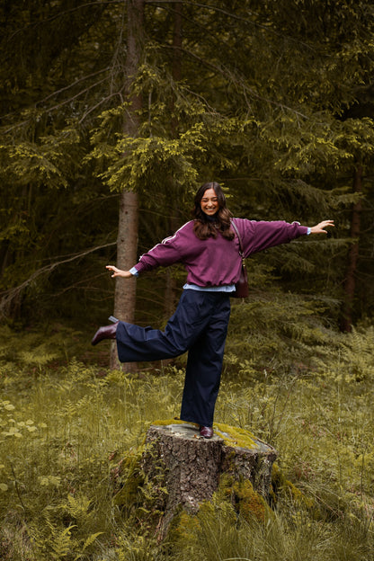 TIPHAINE SWEATER