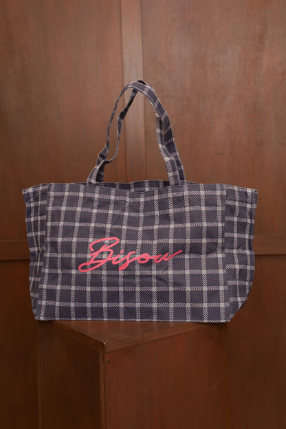 TOTE BAG BISOU