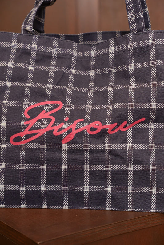 TOTE BAG BISOU