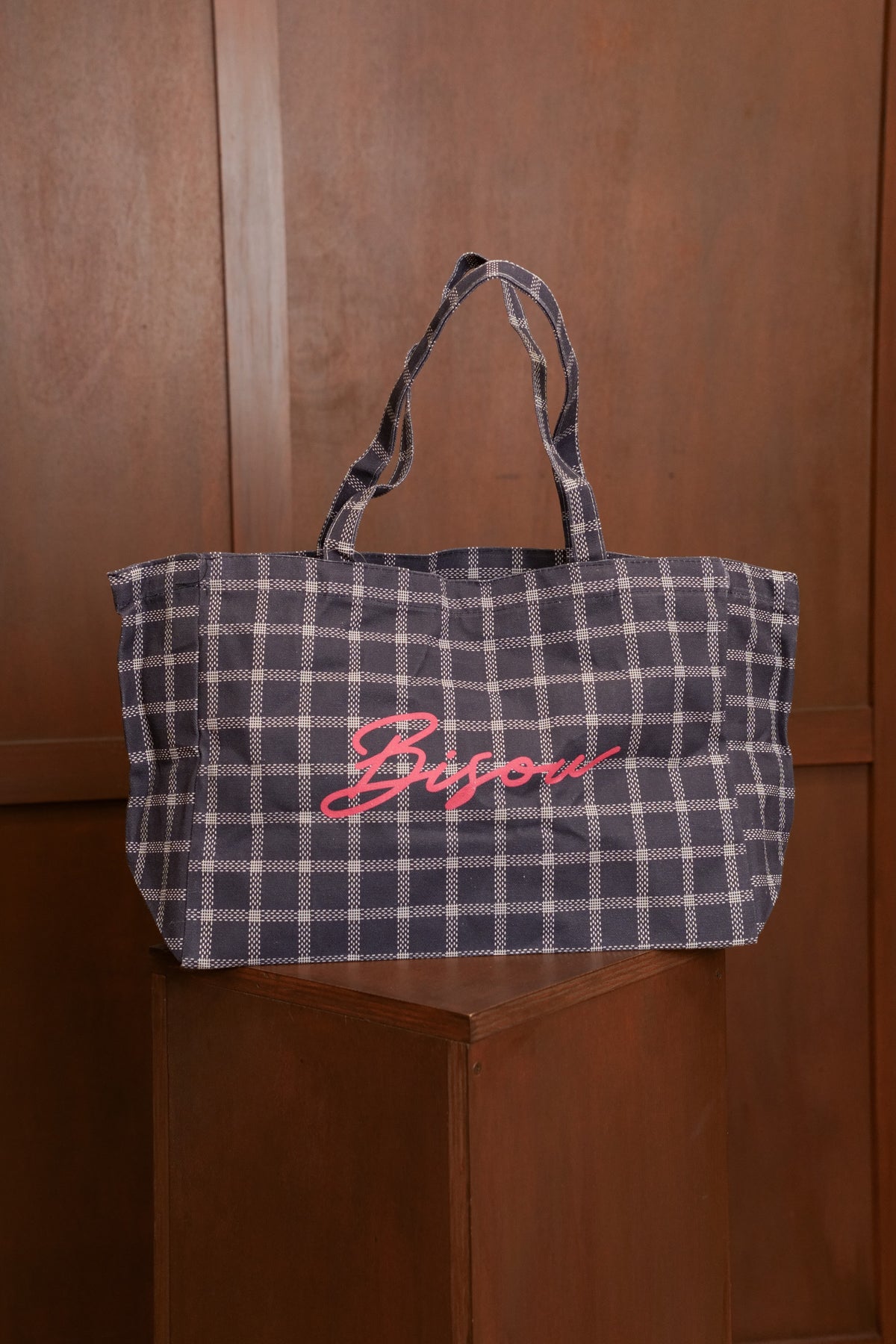 TOTE BAG BISOU