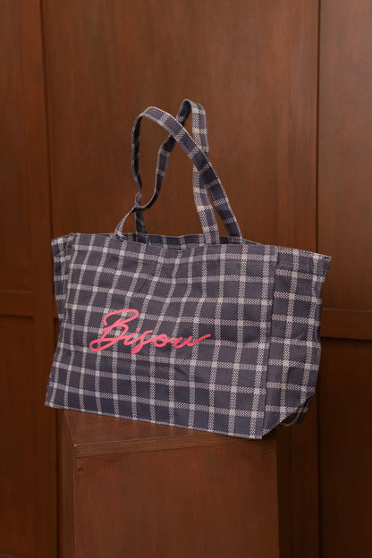 TOTE BAG BISOU