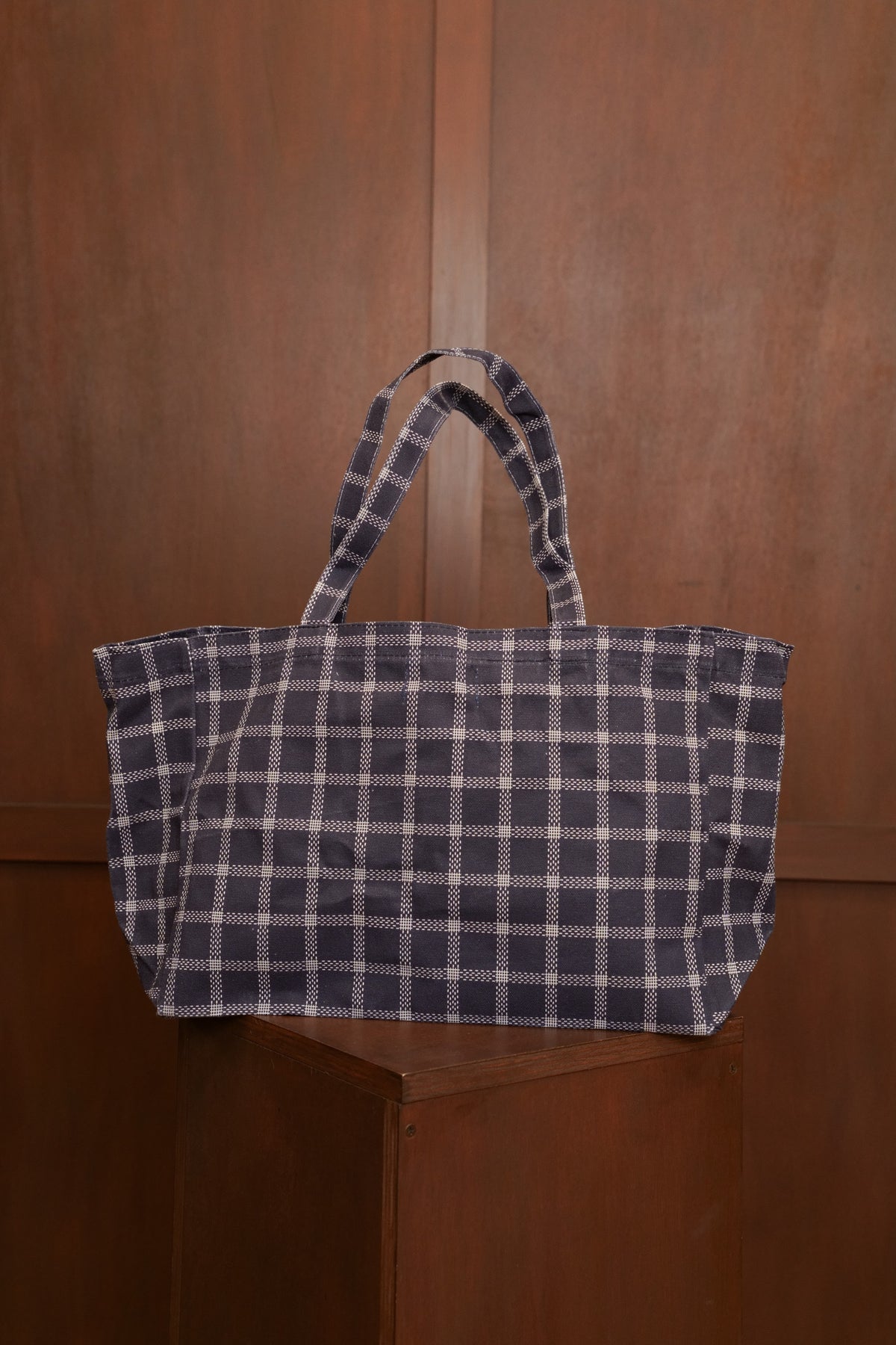 TOTE BAG BISOU