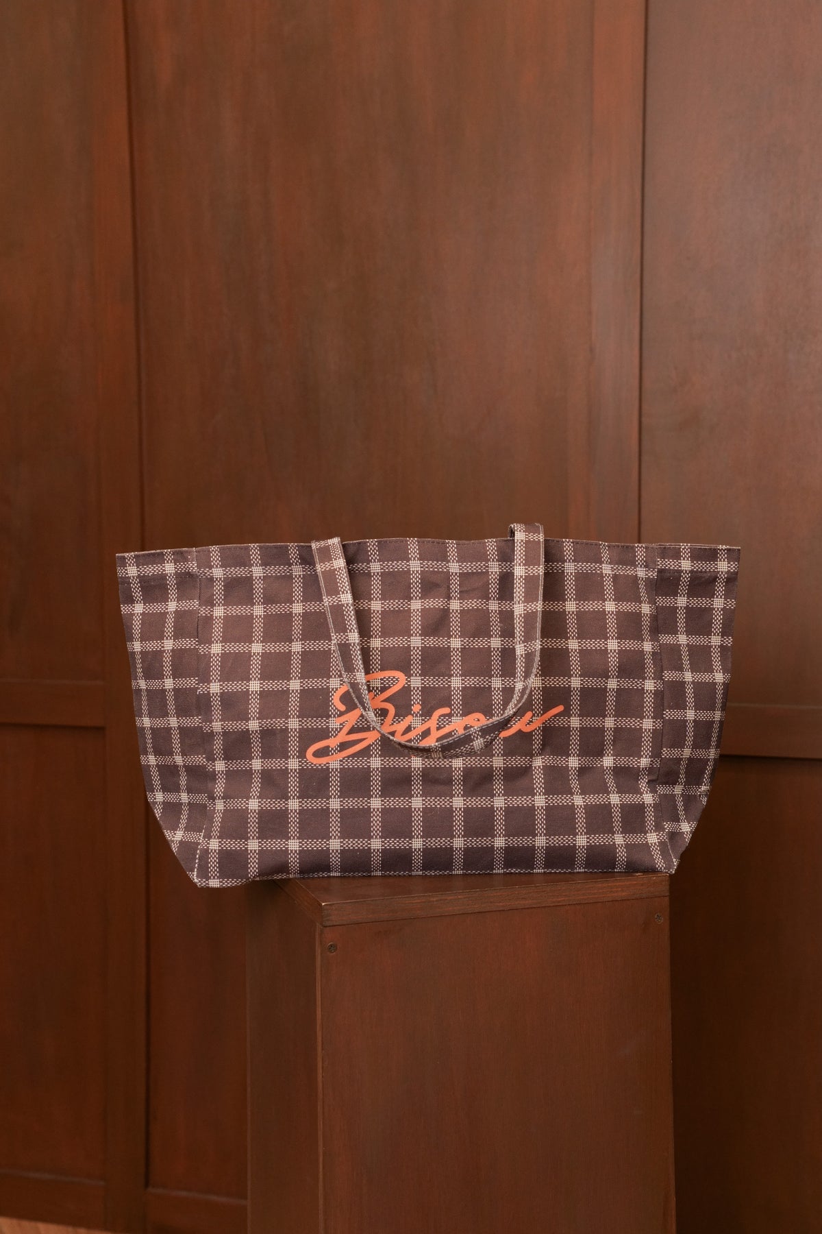 TOTE BAG BISOU