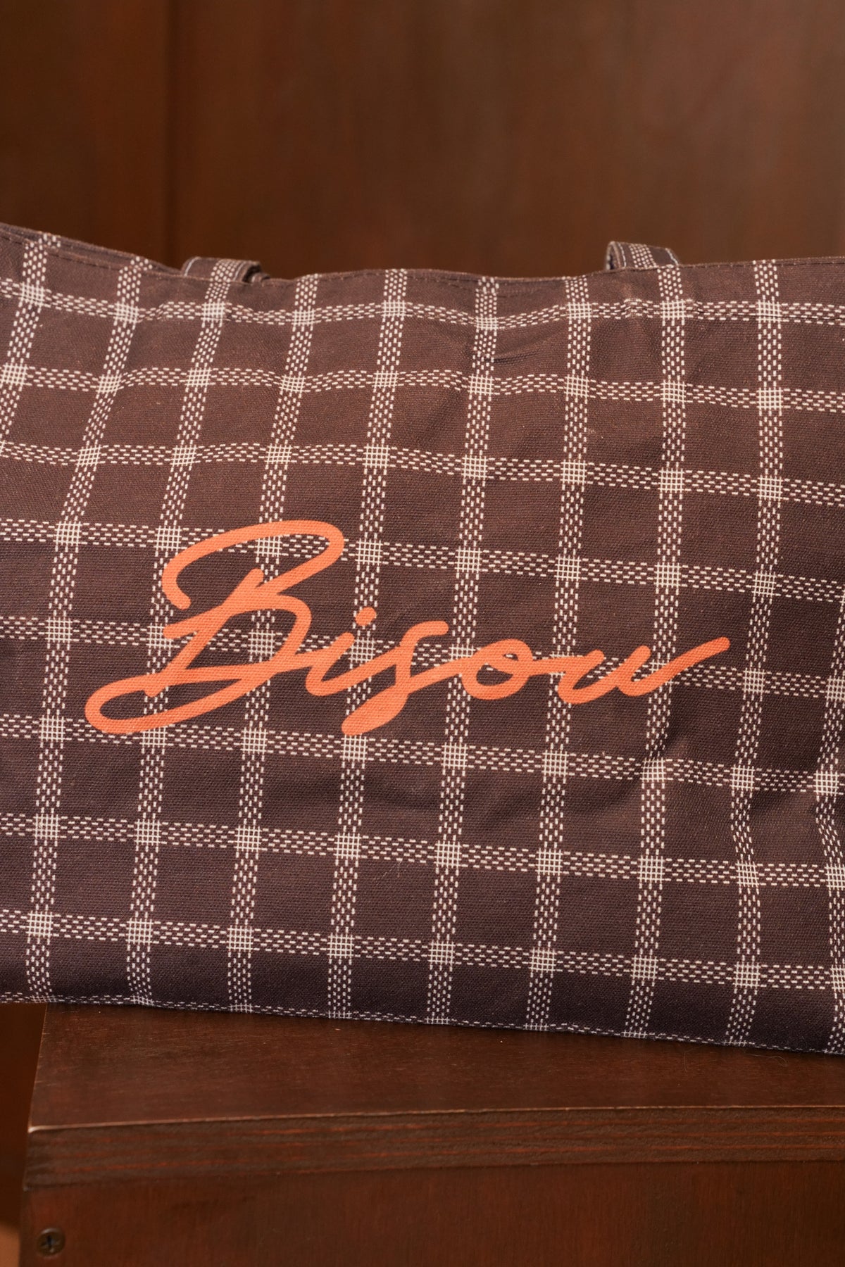 TOTE BAG BISOU