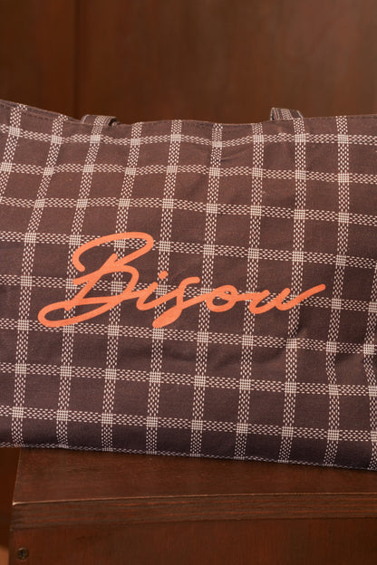 TOTE BAG BISOU