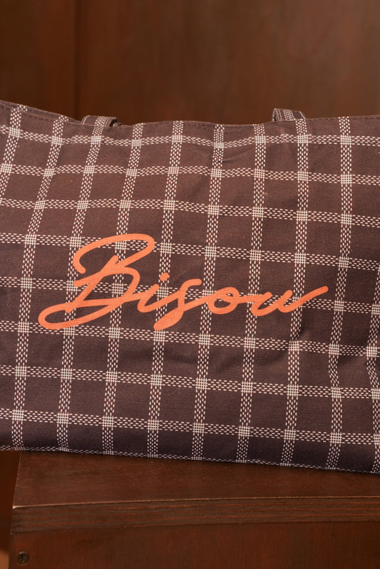 TOTE BAG BISOU
