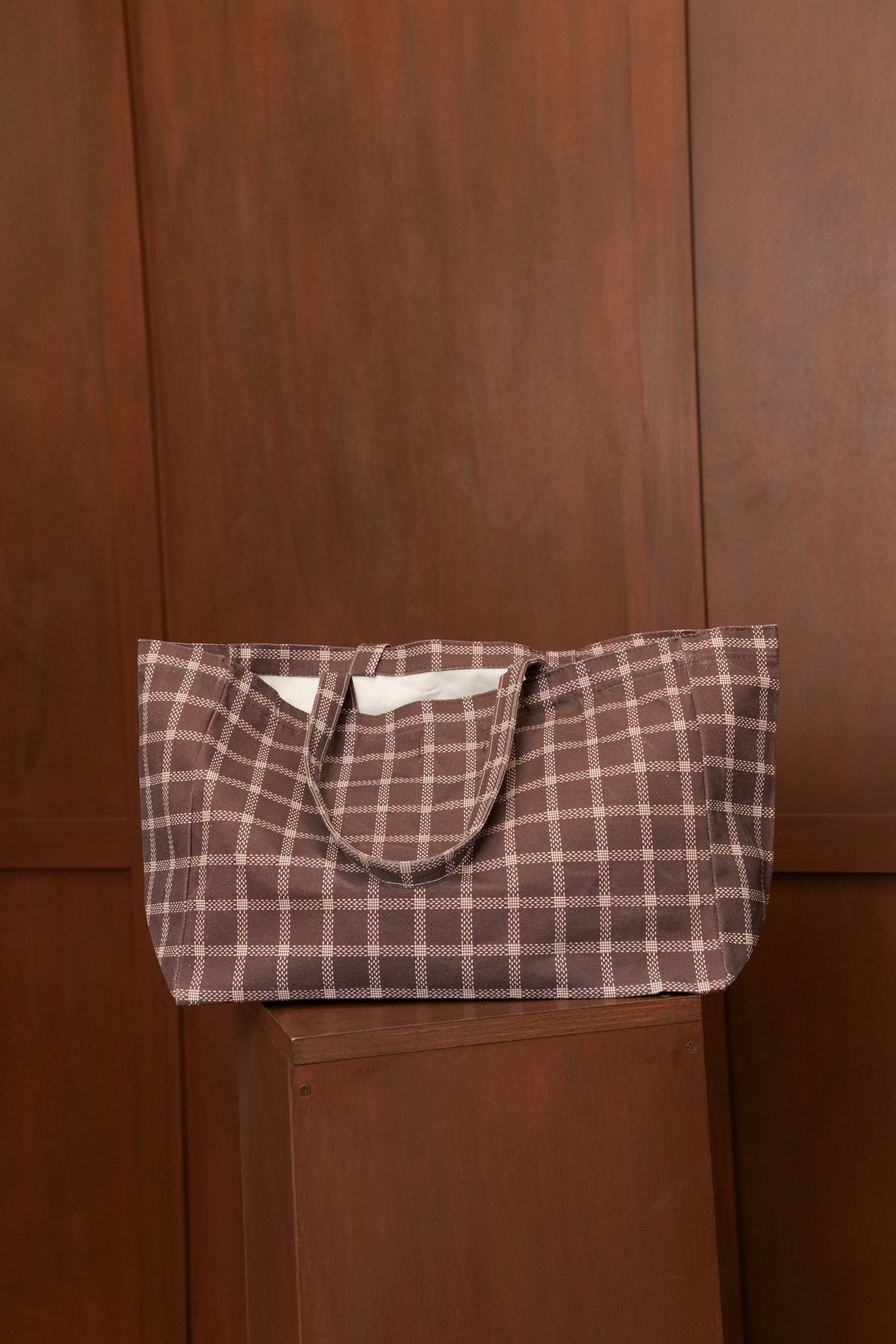 TOTE BAG BISOU