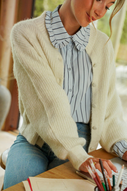GILET MAÏWENN