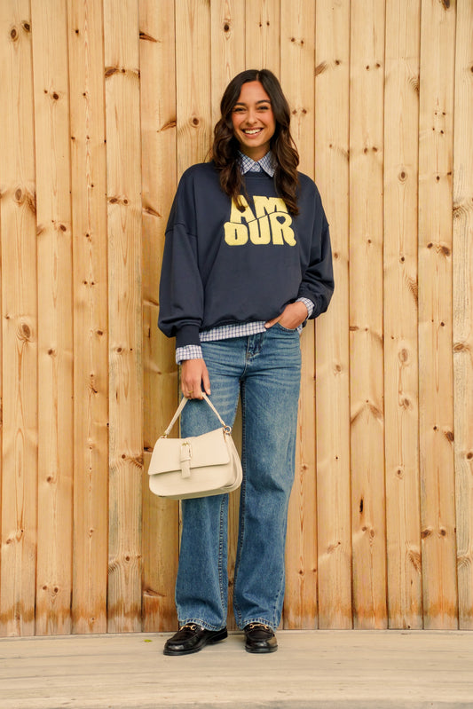BÉRÉNICE SWEATER