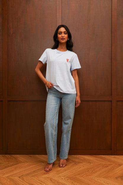 LOBSTER T-SHIRT