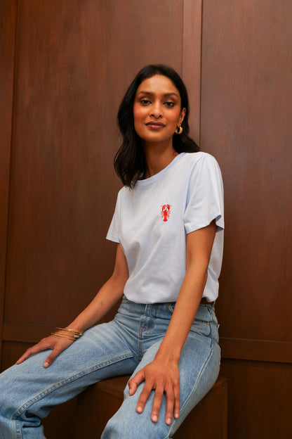 LOBSTER T-SHIRT