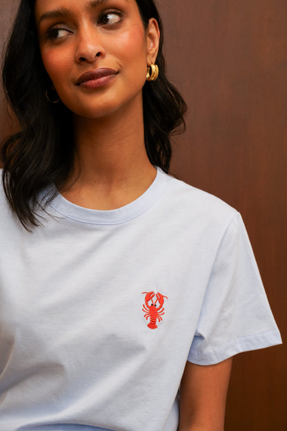 LOBSTER T-SHIRT