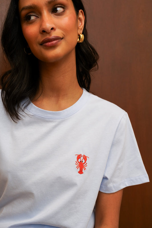 LOBSTER T-SHIRT