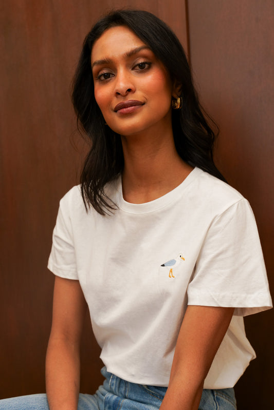  SEAGULL T-SHIRT