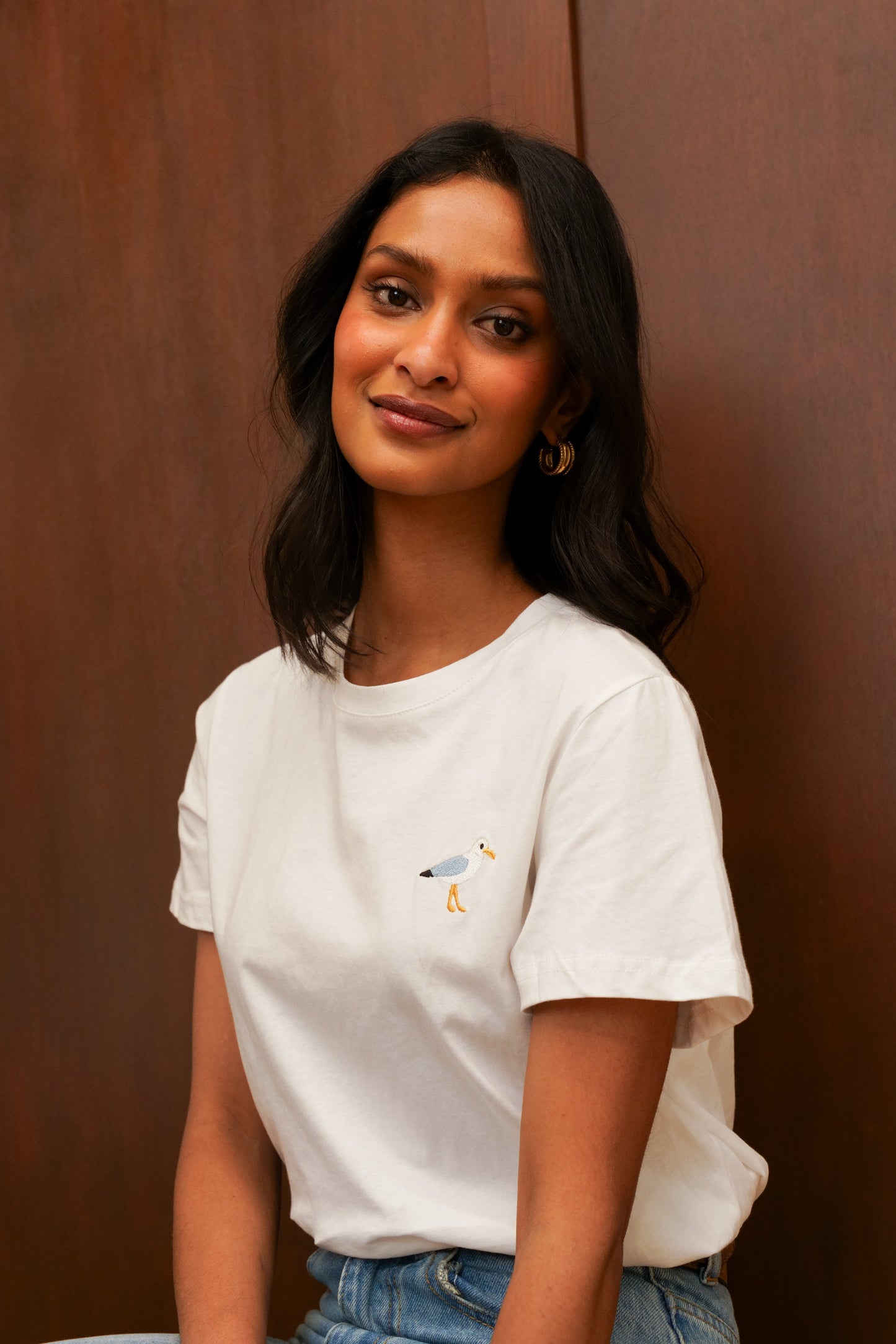 T-SHIRT MOANA