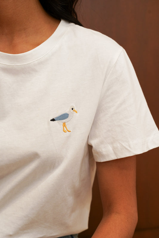  SEAGULL T-SHIRT