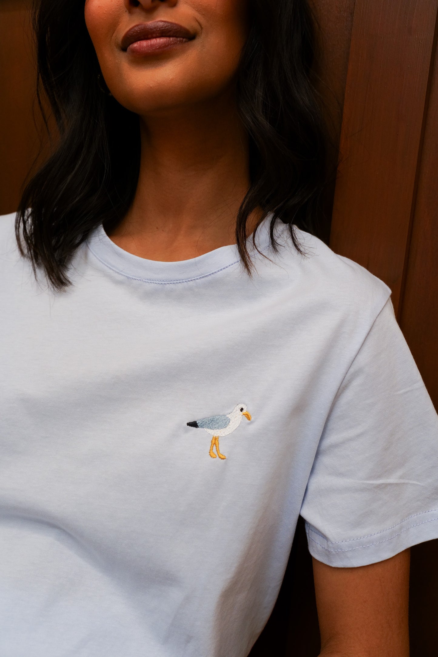 T-SHIRT MOANA