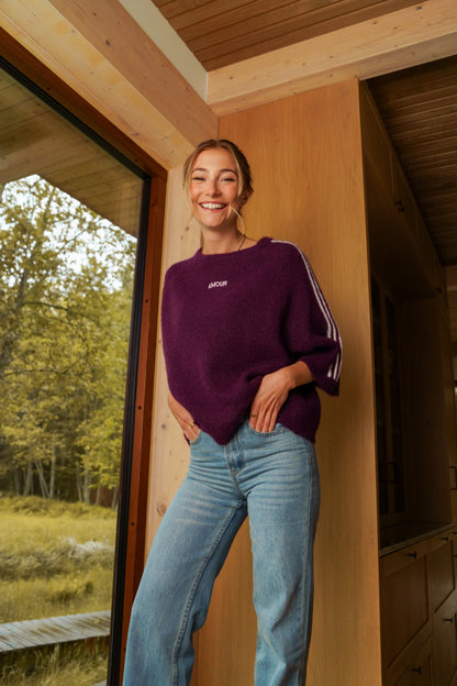 PULL SYLVIE
