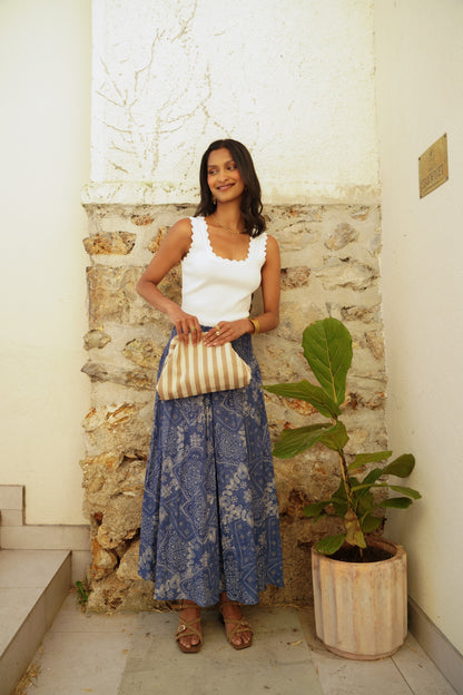 TOP ILANA