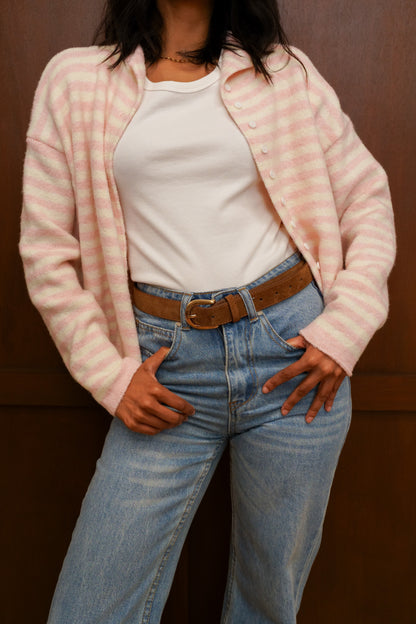 CHARLIE CARDIGAN