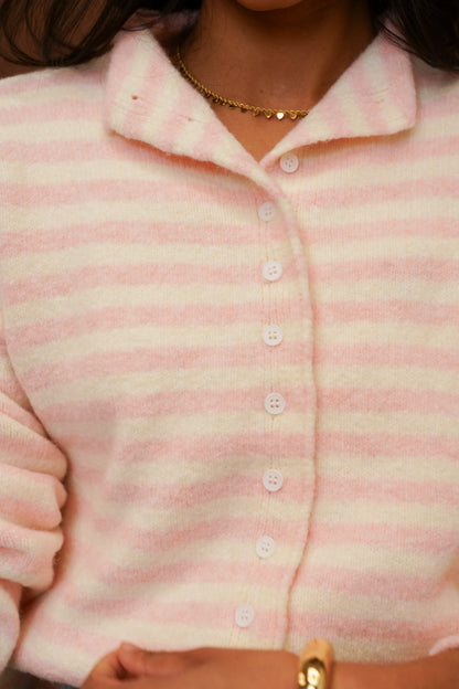 CHARLIE CARDIGAN
