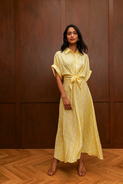 ROBE SORAYA