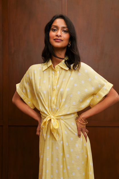 ROBE SORAYA