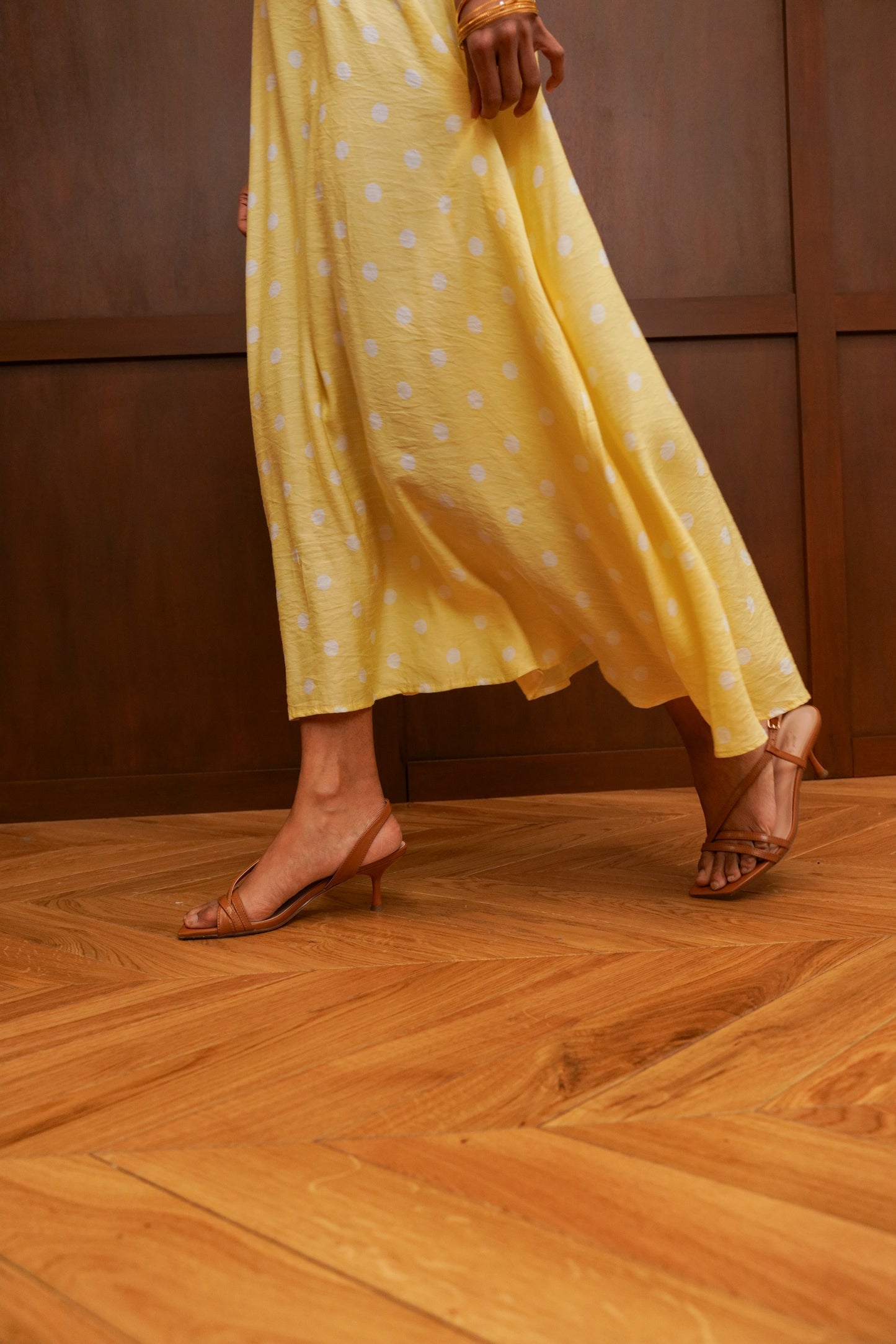 SORAYA DRESS