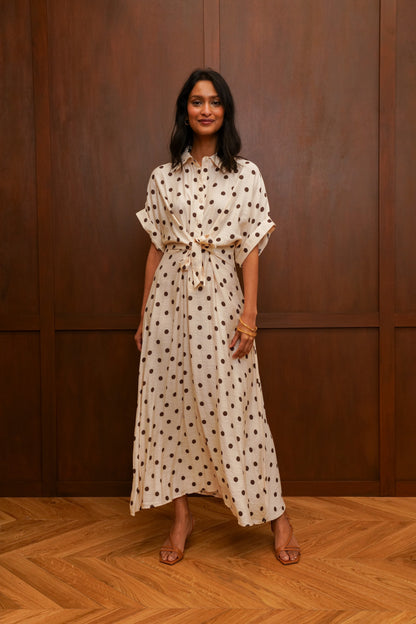 ROBE SORAYA